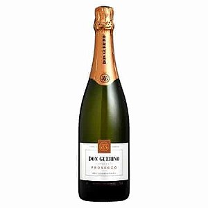 Espumante Don Guerino Prosecco Brut 750ml