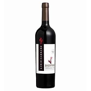 Lídio Carraro Dadivas Tempranillo 750ml