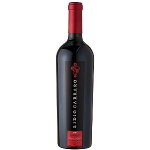 Lidio Carraro Grande Vindima Tannat 2010 750ml