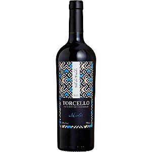 Torcello Merlot 750ml