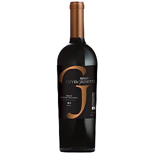 Miolo Cuvee Giuseppe Merlot/Cabernet D.O. 750ml