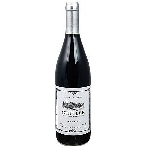 Gheller Pinot Noir 750ml