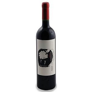 Gheller Cabanha Tannat 2017 750ml