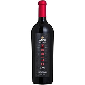 Larentis Mérito 2020 750ml