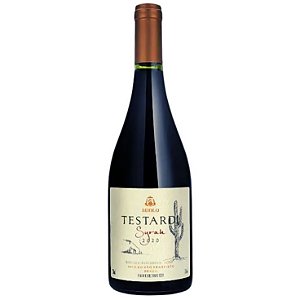 Miolo Testardi Syrah 2020 750ml