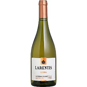 Larentis Reserva Chardonnay/Viognier 750ml