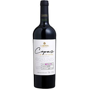 Larentis Cepas Selecionadas Ancellota 750ml