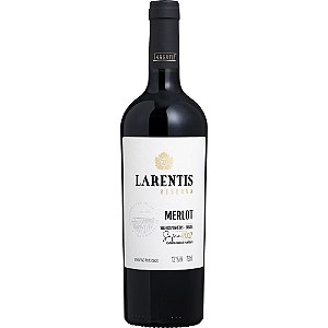 Larentis Reserva Merlot 750ml