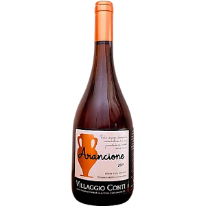 Villaggio Conti Arancione 750ml
