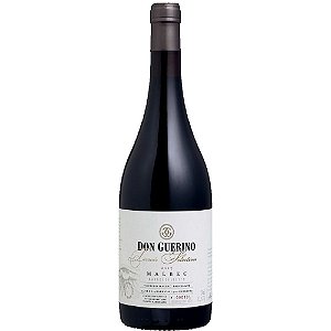 Don Guerino Terroir Selection Malbec 2020 750ml