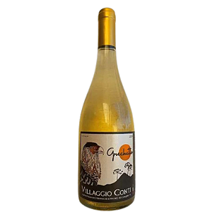 Villaggio Conti Grechetto 750ml