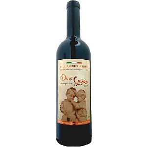 Villaggio Conti Don Guino Montepulciano 750ml