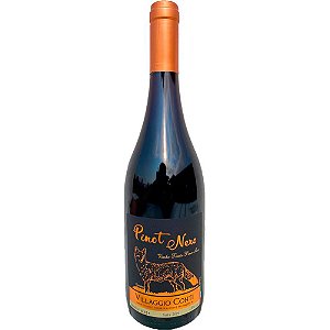 Villaggio Conti Pinot Nero 2019 750ml