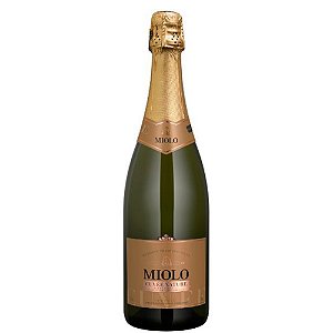 Miolo Cuvée Nature D.O. 750ml