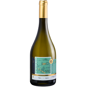 Serra do Sol Sauvignon Blanc 750ml