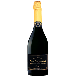 Don Giovanni Brut 24 Meses 750ml