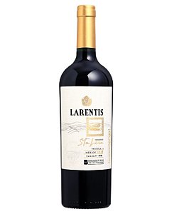 Larentis Merlot Santa Lúcia DO 750ml