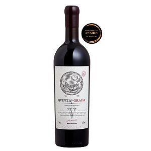 Casa Marques Pereira Quinta da Orada Corte V 2016 750ml