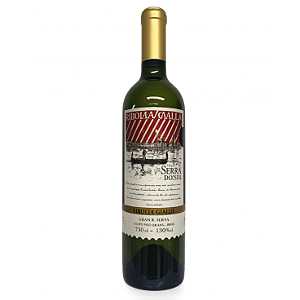 Serra do Sol Ribolla Gialla 2023 750ml
