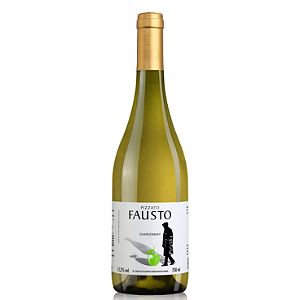 Fausto de Pizzato Chardonnay 750ml