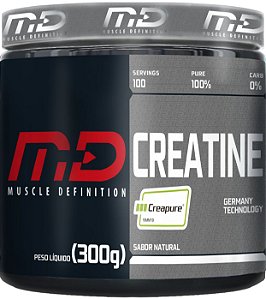 C. 300 GR CREAPURE - MUSCLE DEFINITION