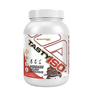 TASTY ISO 900 GR - ADAPTOGEN