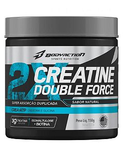 C. DOUBLE FORCE 300 GR - BODYACTION