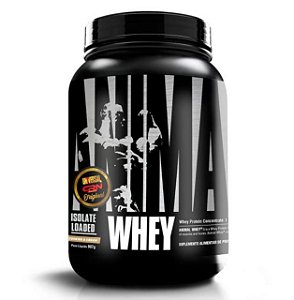 WHEY PROTEIN ANIMAL WHEY 907 GR - UNIVERSAL NUTRITION