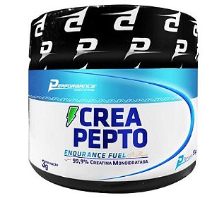 CREA-PEPTO 150 GR - PERFORMANCE NUTRITION