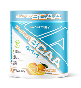 Super BCAA 225g - Adaptogen