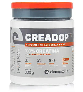 CREADOP SPORT - 300g