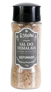 SAL DO HIMALAIA DEFUMADO NO MOEDOR 90 GR - EL SHADDAI