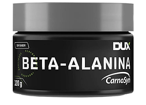 BETA-ALANINA 120 GR - DUX