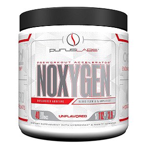 NOXYGEN 40 DOSES - PURUS LABS