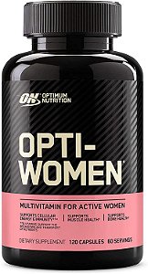 OPTI-WOMEN - OPTIMUM NUTRITION