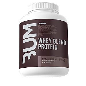 CBUM WHEY BLEND 5LB COOKIES (VENC 06/2026)