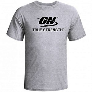 CAMISA OPTIMUM NUTRITION