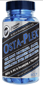 OSTA PLEX 60 COMP - HI-TECH PHARMACEUTICALS