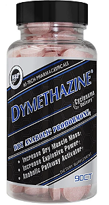 DYMETHAZINE 90 COMP - HI- TECH PHARMACEUTICALS