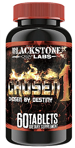 CHOSEN 1 60 COMP - BLACKSTONE LABS