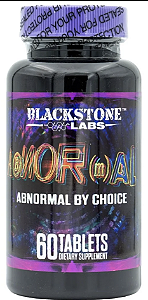 ABNORMAL 60 COMPRIMIDOS - BLACKSTONE LABS
