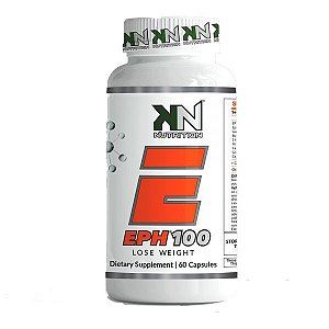 TERM. E.P.H. 100 60 CÁPS - KN NUTRITION