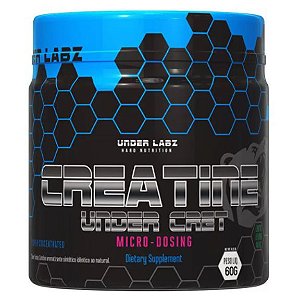 CREATINA UNDER CRE 60 GR - UNDER LABZ