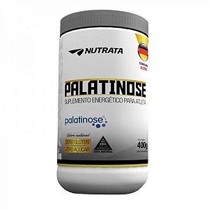 PALATINOSE 400 GR - NUTRATA