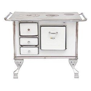 FOGAO ECONOMICO N.1 DIREITO BRANCO MAESTRO