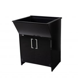 TANQUE PEDRA ARDOSIA 60LT RAMOS