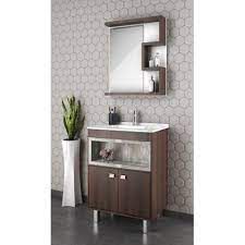 KIT NICE 60CM BARRIQUE/CASTAINE C/CUBA SAO JOAO