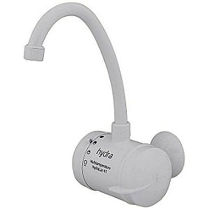 TORNEIRA ELETRICA HYDRALAR 4T MULTI TEMP 5500W