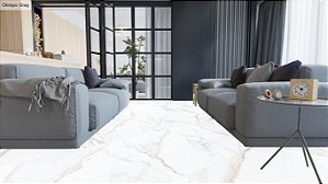 PISO 91X91 OLIMPO GRAY RET C (1,64M2) CEJATEL