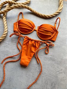 Cannes Laranja Capadócia